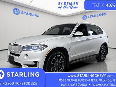 Used 2018 BMW X5 xDrive35i w/ Lighting Package