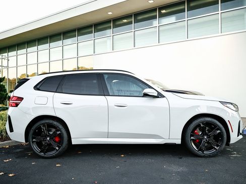 New 2026 BMW X3 xDrive30 w/ Premium Package image 4