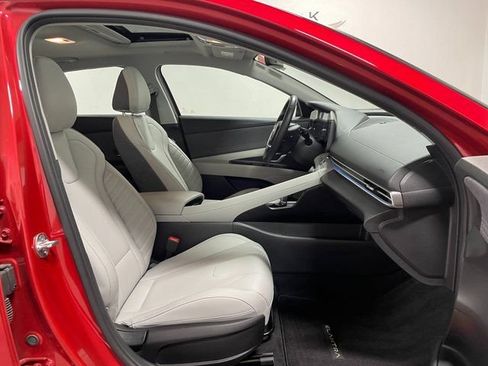 Used 2023 Hyundai Elantra Limited FWD image 26