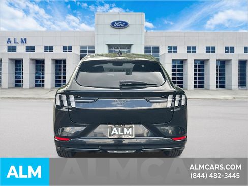 Used 2023 Ford Mustang Mach-E Premium RWD image 6
