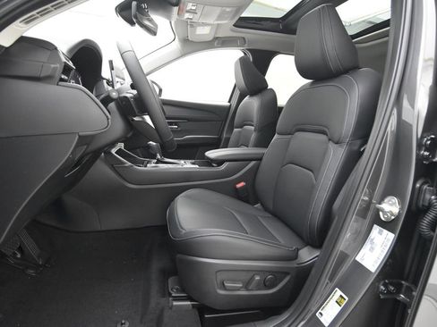 New 2026 MAZDA CX-5 2.5 S w/ Premium Plus Package AWD/4WD image 25