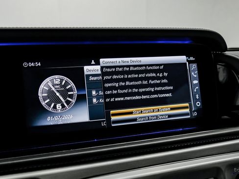 Used 2022 Mercedes-Benz G 63 AMG 4MATIC image 77