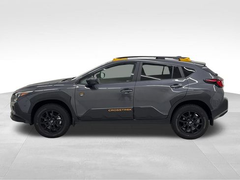 Used 2026 Subaru Crosstrek 2.5i Wilderness AWD/4WD image 3