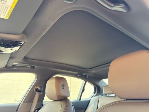 New 2026 BMW 550e xDrive w/ Premium Package image 14