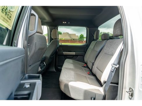 Used 2024 Ford F150 XLT w/ Mobile Office Package AWD/4WD image 14