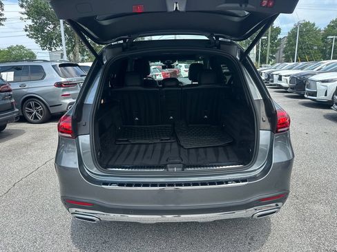 Used 2021 Mercedes-Benz GLE 350 4MATIC image 17