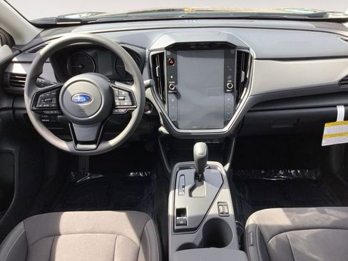 New 2026 Subaru Crosstrek 2.0i Premium AWD/4WD image 10