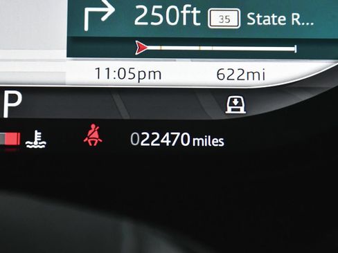 Used 2023 Land Rover Range Rover SE AWD/4WD image 24