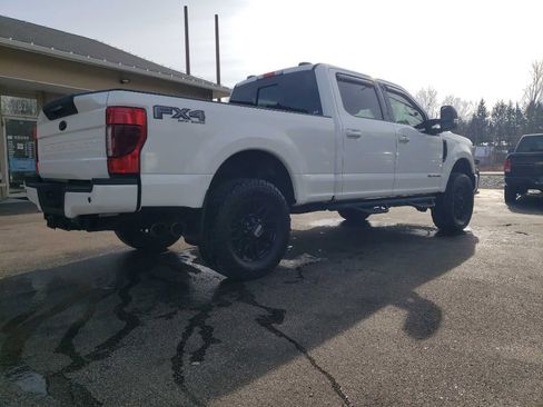 Used 2020 Ford F250 Lariat image 7