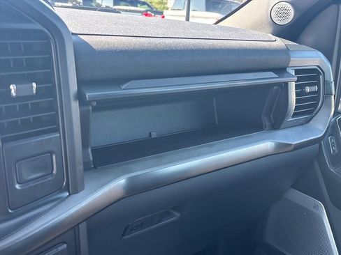 Used 2024 Ford F150 Lariat w/ Equipment Group 502A High AWD/4WD image 39