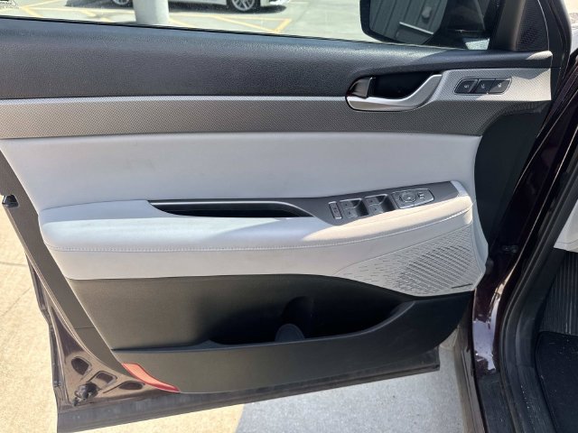 Used 2023 Hyundai Palisade SEL FWD image 25