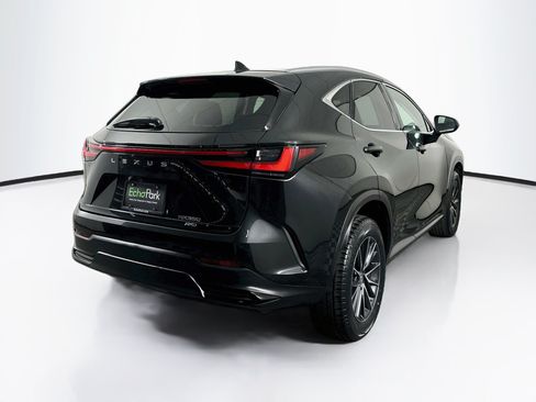 Used 2024 Lexus NX 350 AWD w/ Cold Area Package image 9