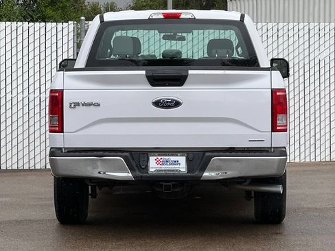 Used 2016 Ford F150 XL w/ Equipment Group 101A Mid RWD image 5