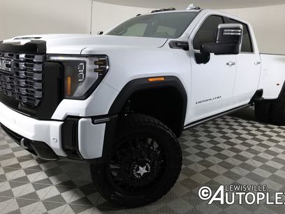Used 2026 GMC Sierra 3500 Denali Ultimate