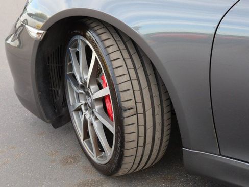Used 2014 Porsche Cayman S RWD image 51