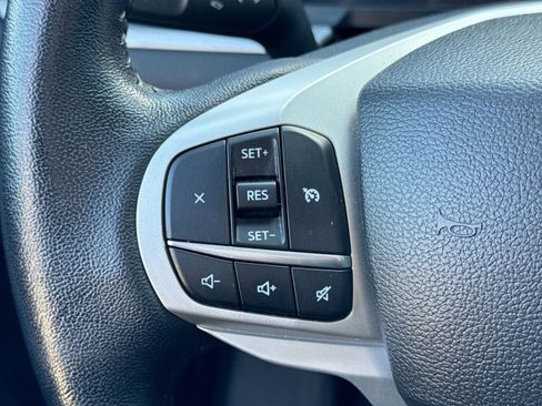 Certified 2023 Ford Explorer XLT image 23