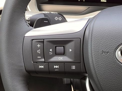 New 2027 INFINITI QX60 Luxe w/ Cargo Package FWD image 12