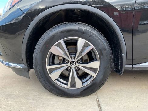 Used 2022 Nissan Murano S image 34