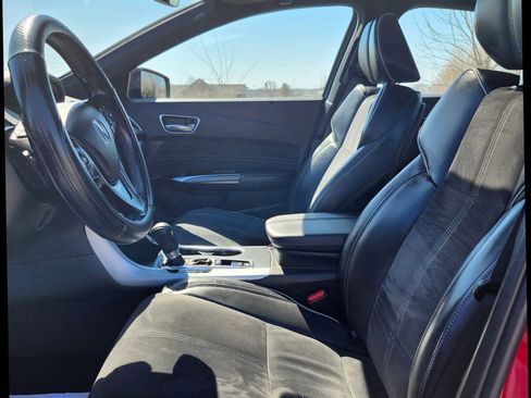 Used 2019 Acura TLX 2.4 w/Technology Pkg & A-SPEC image 12