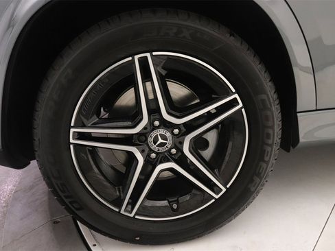 New 2026 Mercedes-Benz GLE 450 4MATIC image 14