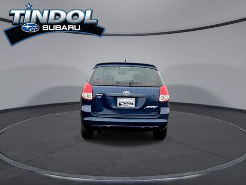 Used 2004 Toyota Matrix image 7