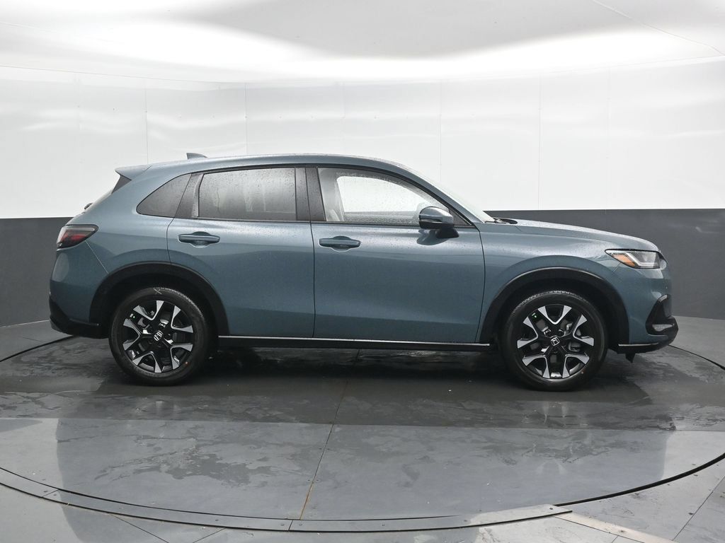 New 2027 Honda HR-V EX-L image 3