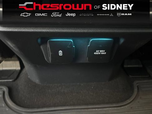 Used 2023 Ford F150 XLT w/ Equipment Group 302A High AWD/4WD image 29