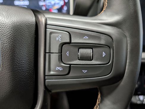 Used 2025 GMC Sierra 2500 AT4 w/ AT4 Premium Plus Package image 24