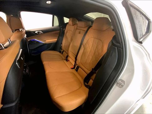 Used 2026 BMW X6 M60i image 20