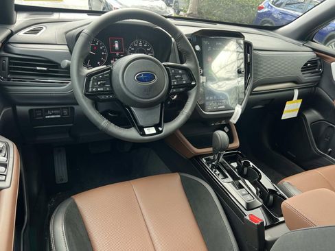 New 2026 Subaru Forester Touring image 14