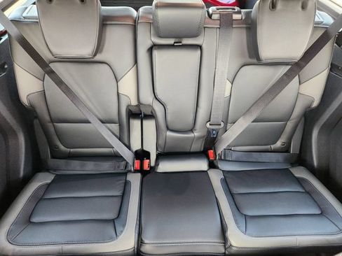 New 2026 Ford Bronco Outer Banks AWD/4WD image 14
