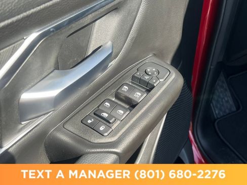 New 2026 RAM 1500 Big Horn AWD/4WD image 11
