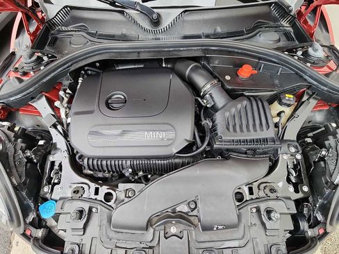 Used 2020 MINI Cooper Clubman S w/ Storage Package image 11