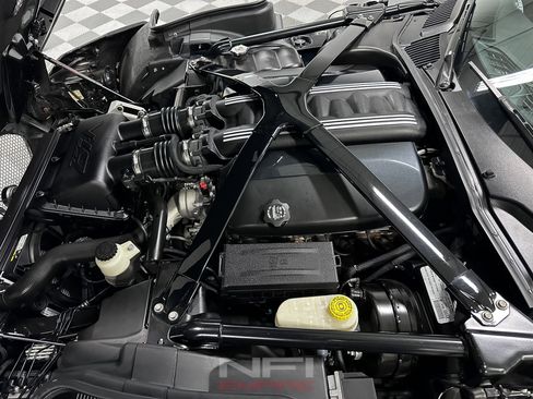 Used 2014 SRT Viper GTS w/ GTS Laguna Interior Package RWD image 46