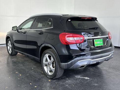 Used 2019 Mercedes-Benz GLA 250 image 8
