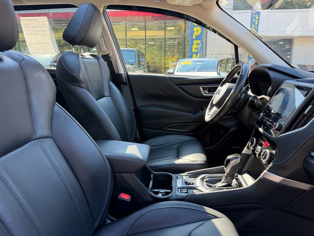 Used 2021 Subaru Forester Limited AWD/4WD image 8