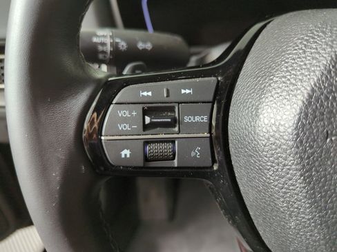 Certified 2024 Honda Civic Sport image 29