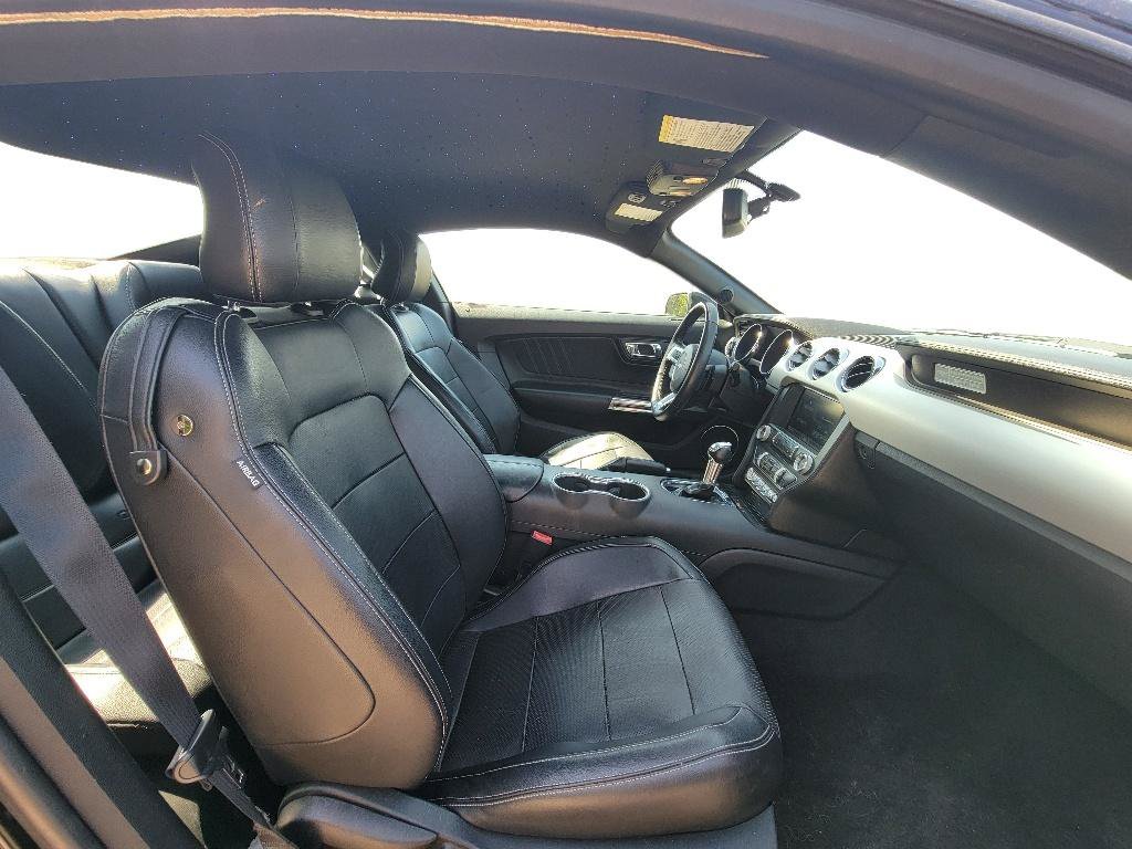 Used 2015 Ford Mustang GT Premium w/ Equipment Group 401A RWD image 26