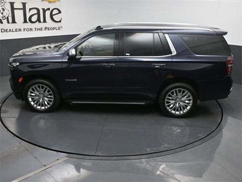 Used 2024 Chevrolet Tahoe Premier image 45