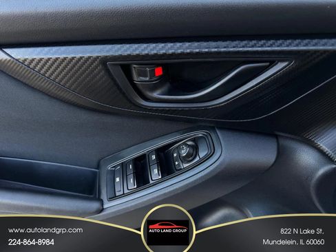 Used 2018 Subaru Impreza 2.0i image 27