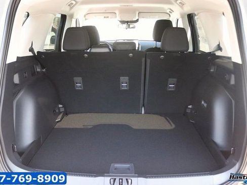 New 2025 Ford Bronco Sport Big Bend w/ Convenience Package image 15