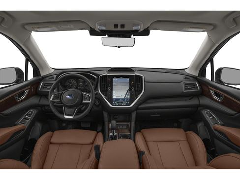 Used 2023 Subaru Ascent Touring AWD/4WD image 5