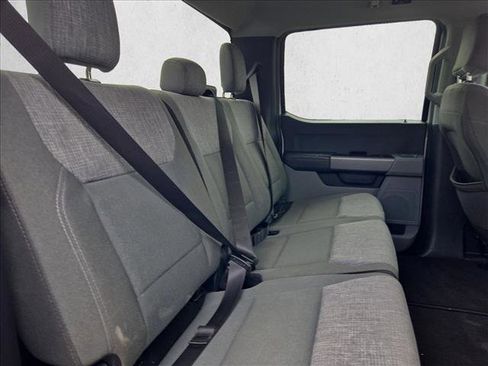 Used 2025 Ford F250 XLT image 14