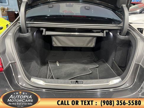 Used 2022 Mercedes-Benz S 500 4MATIC image 22