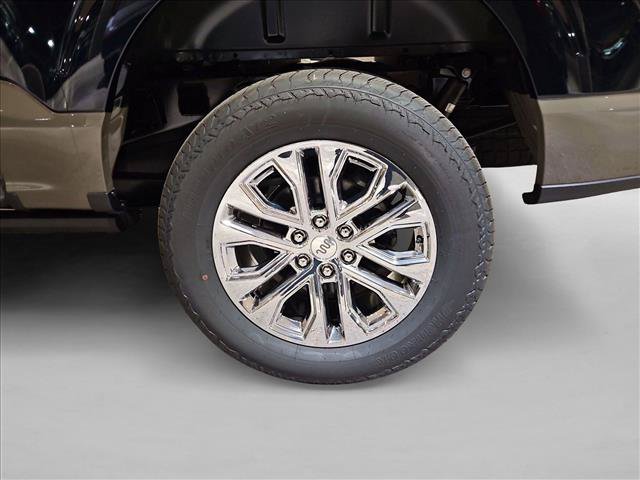 New 2026 Ford F150 King Ranch w/ Equipment Group 601A High AWD/4WD image 10