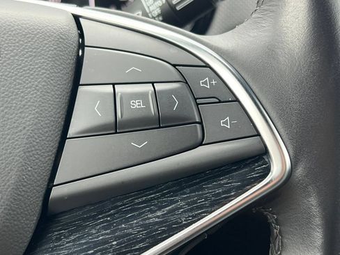 Certified 2024 Cadillac XT5 Premium Luxury AWD/4WD image 22