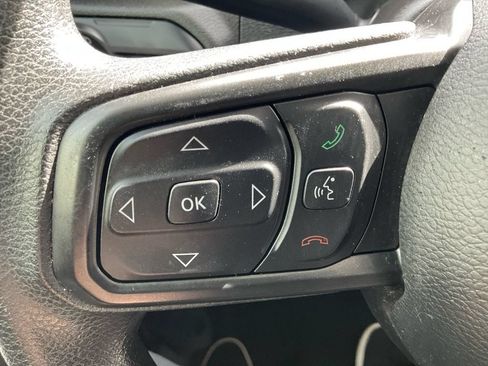 Used 2021 Jeep Wrangler Unlimited Sport AWD/4WD image 31