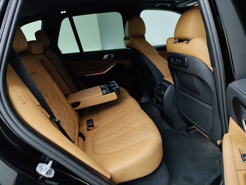 Certified 2023 BMW X5 sDrive40i w/ Parking Assistance Package image 32