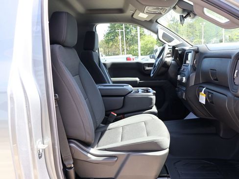 New 2026 GMC Sierra 1500 Pro AWD/4WD image 30