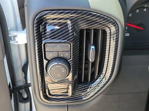 Used 2026 Chevrolet Silverado 1500 W/T w/ WT Value Package RWD image 12